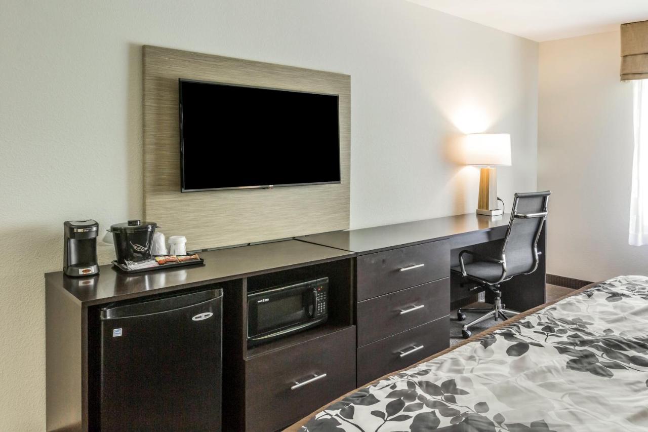 King Room - Accessible/Non-Smoking at Sleep Inn & Suites Dayton South