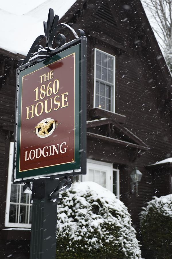 Five-Bedroom House at 1860 House Inn and Vacation Rental Home