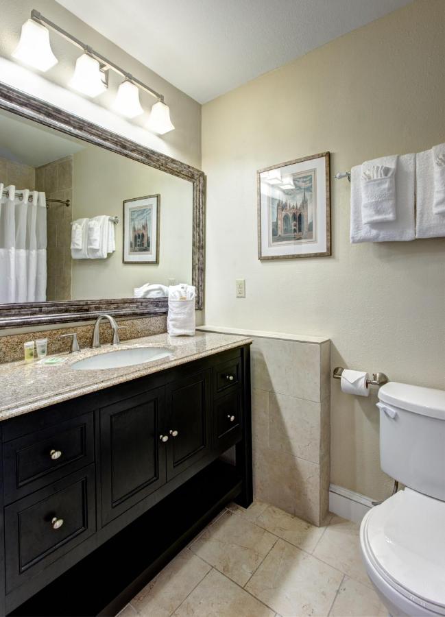 Suite with One King Bed at Hotel St. Pierre®, a French Quarter Inns® Hotel