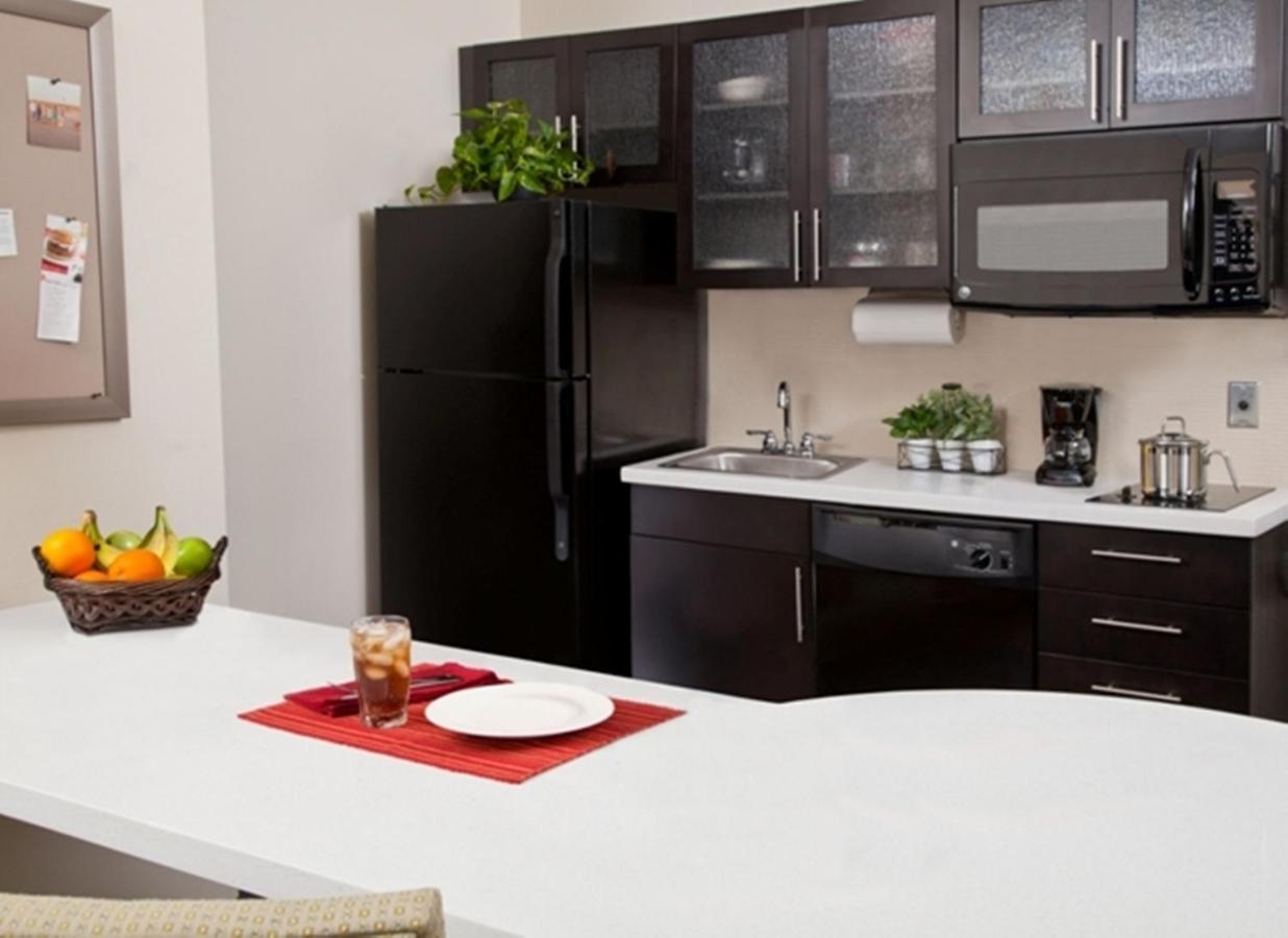 Queen Studio with Two Queen Beds - Hearing Accessible at Candlewood Suites Lakeville I-35, an IHG Hotel