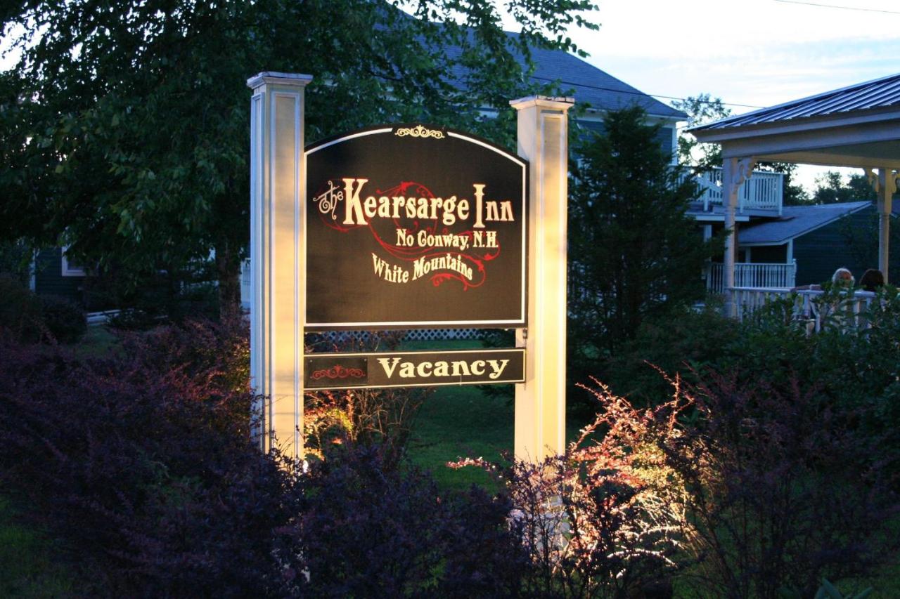  | Kearsarge Inn