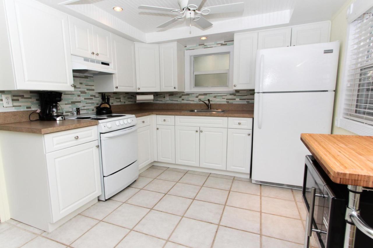 Gulf Breeze Cottages