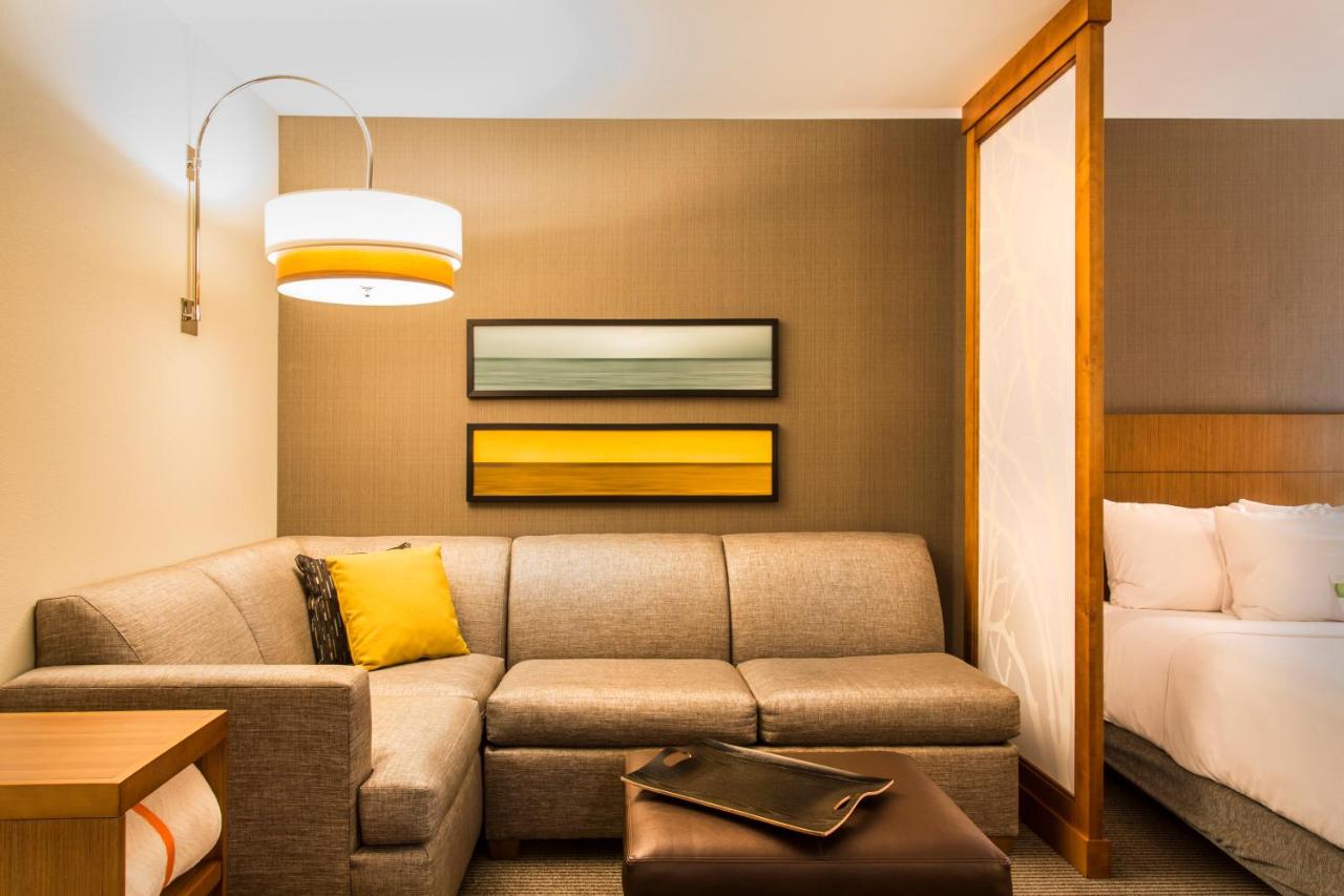 Queen Room with Two Queen Beds at Hyatt Place Charlottesville