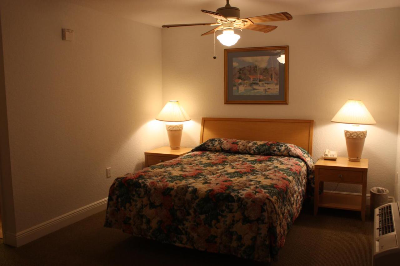 Two Bedroom Suite at Lake Roy Beach Inn