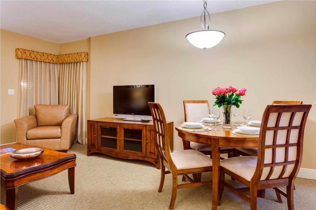 Two-Bedroom Suite at Sun Harbour Boutique Hotel