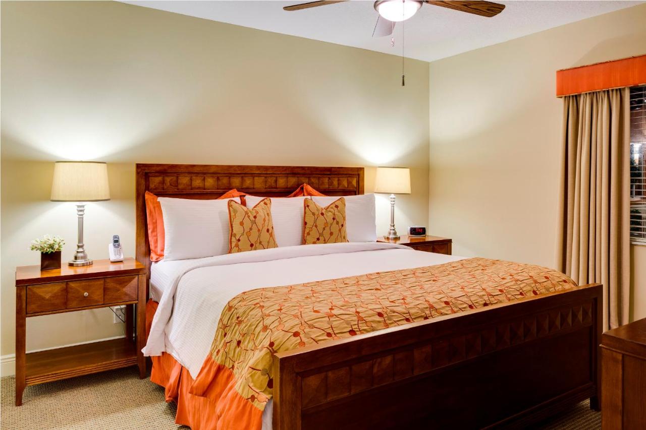 Two-Bedroom Suite at Sun Harbour Boutique Hotel