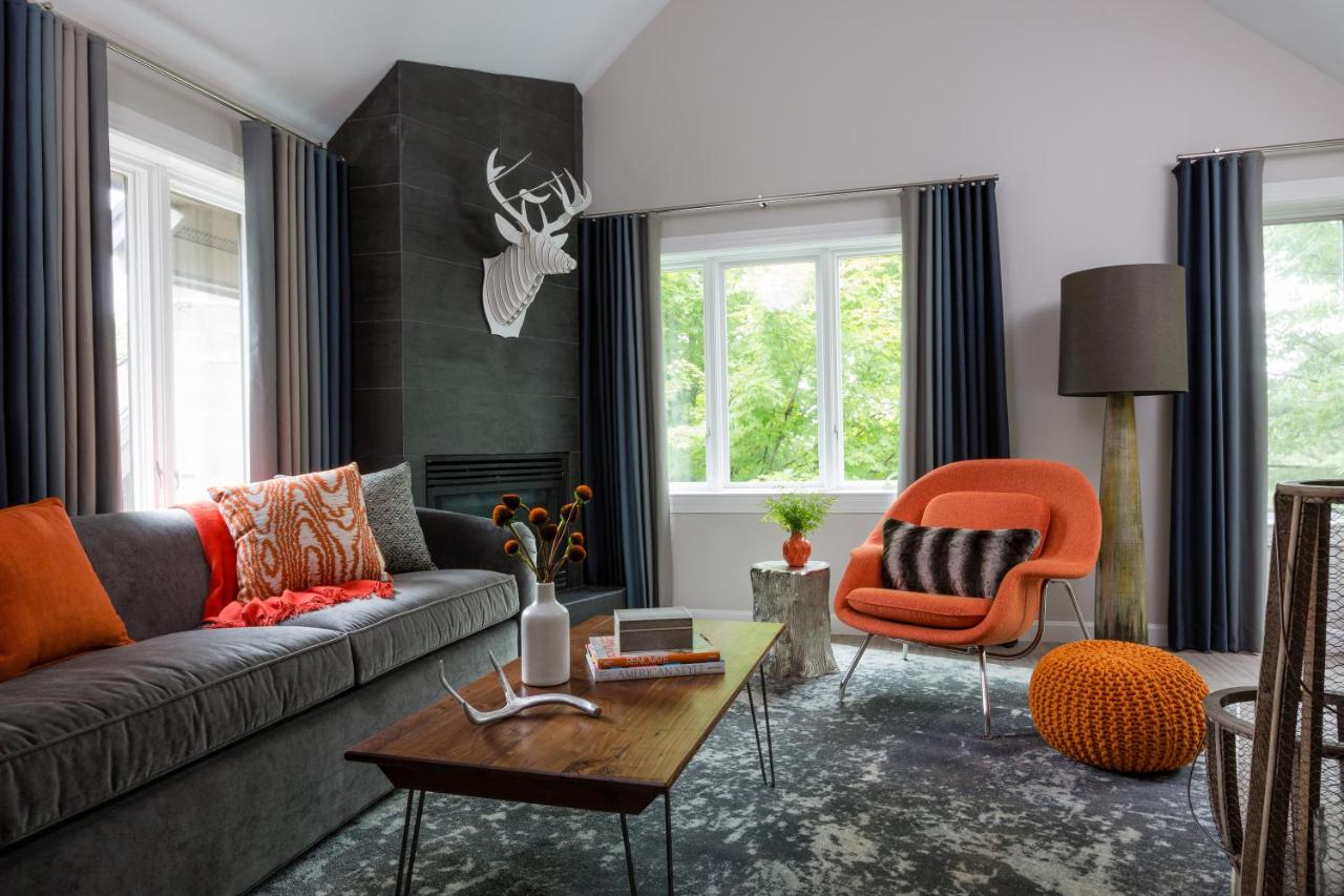 King Suite at Field Guide Lodge