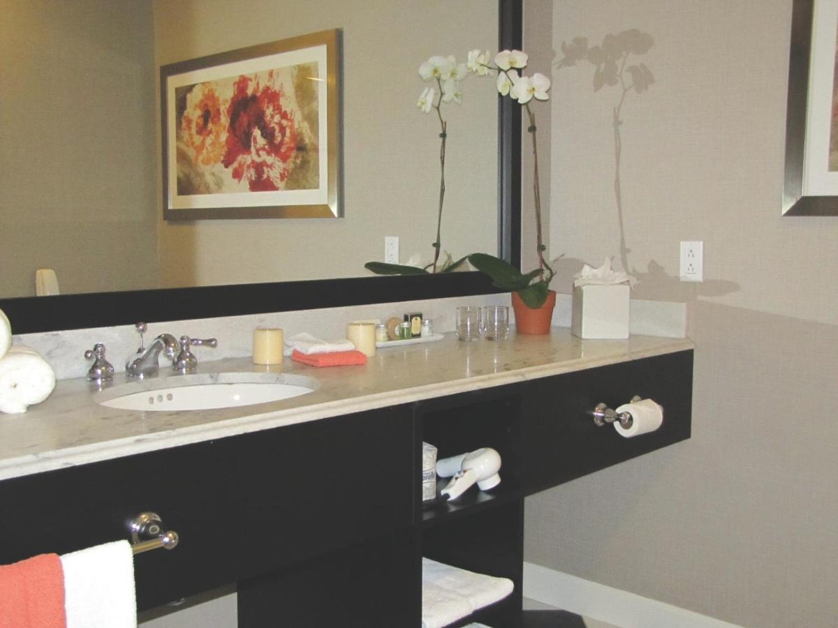 Executive Suite at The Resort at Glade Springs