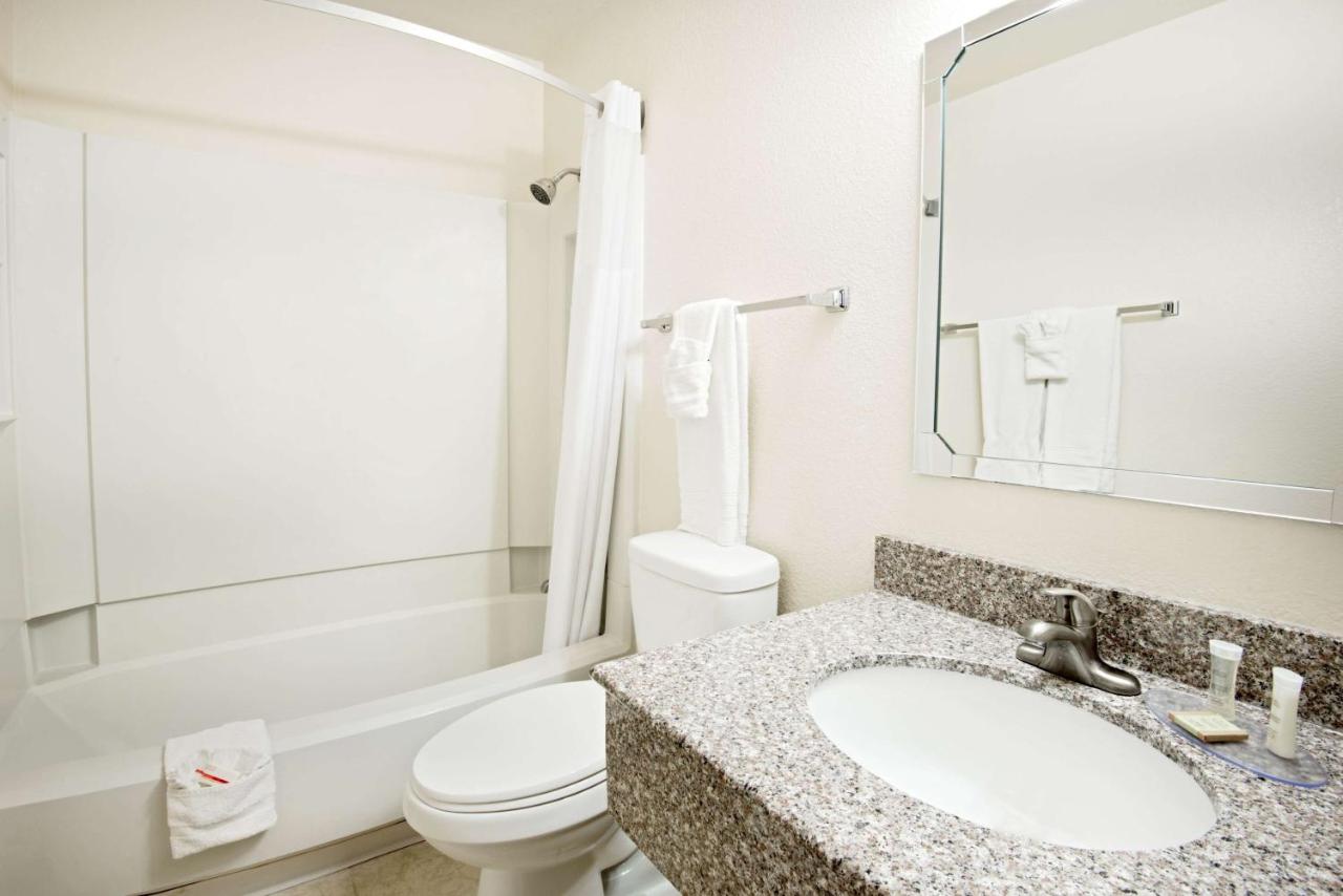 Queen Room with Two Queen Beds - Non-Smoking at Super 8 by Wyndham Las Cruces/White Sands Area