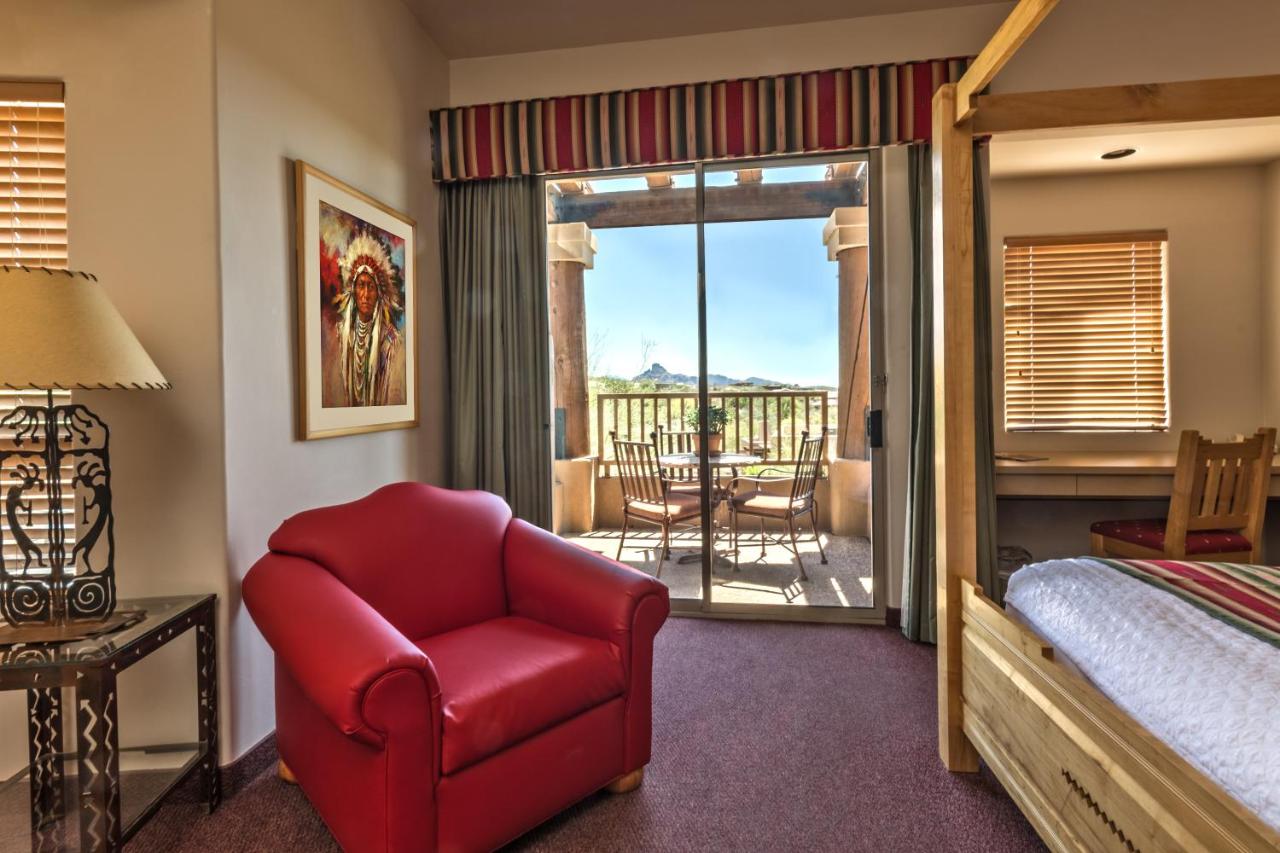 Luxury Suite at Inn at Eagle Mountain
