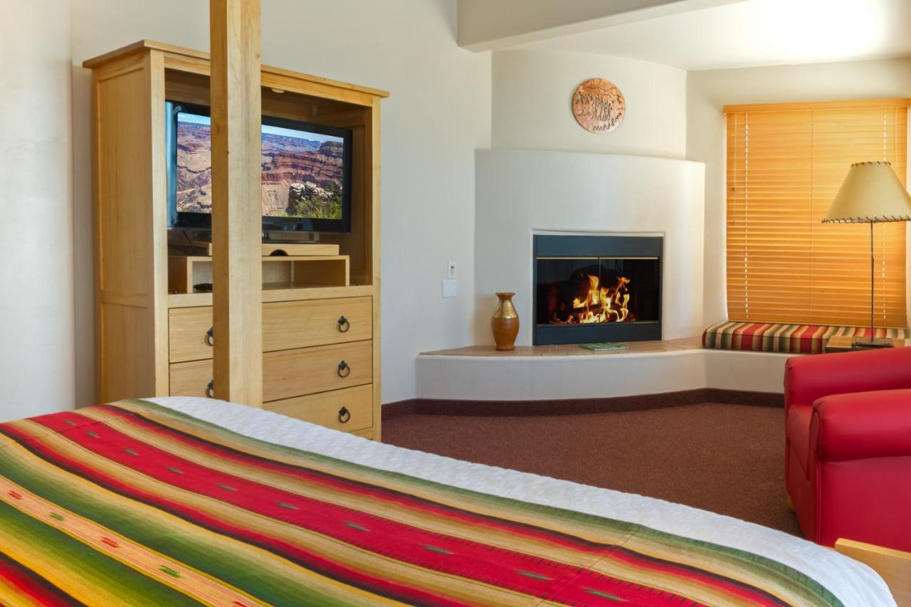 Luxury Suite at Inn at Eagle Mountain
