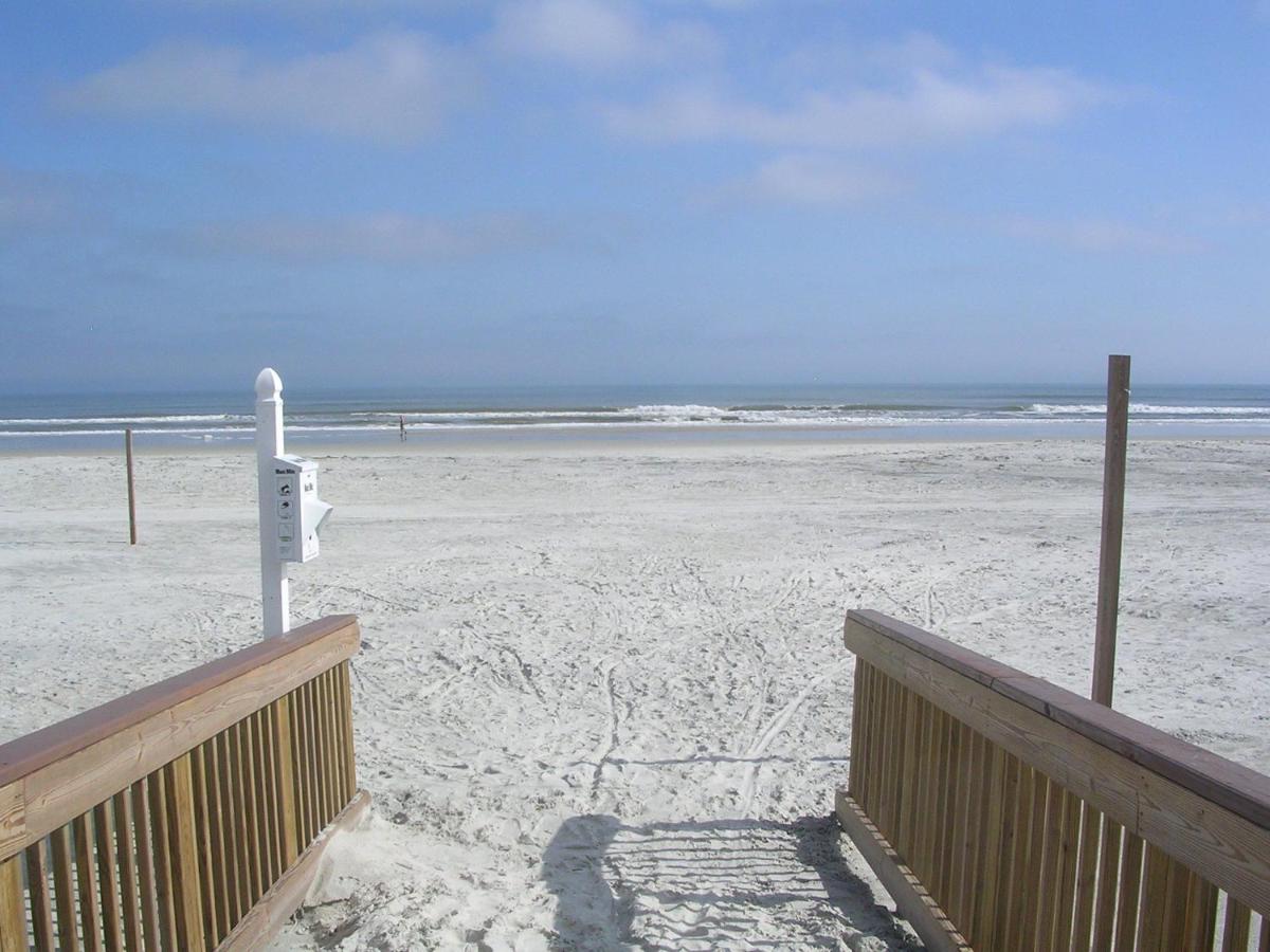 | St. Augustine Island Inn