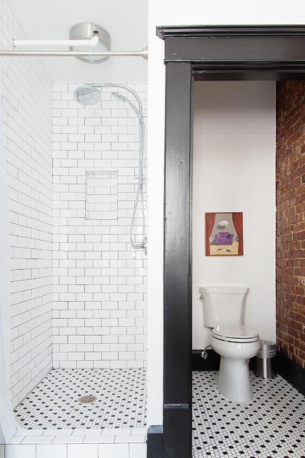King Suite - The Pink Lady at The Dwell Hotel, a Member of Design Hotels