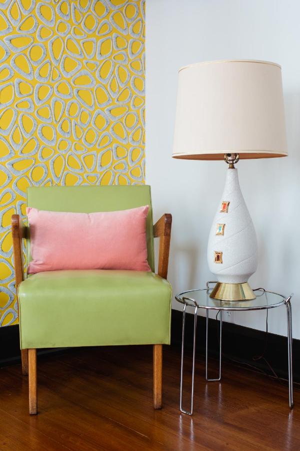 King Suite - The Puzzle at The Dwell Hotel, a Member of Design Hotels