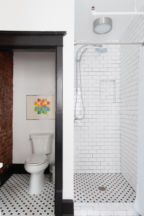 King Suite - The Puzzle at The Dwell Hotel, a Member of Design Hotels