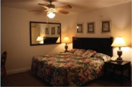 Two Bedroom Suite at Lake Roy Beach Inn