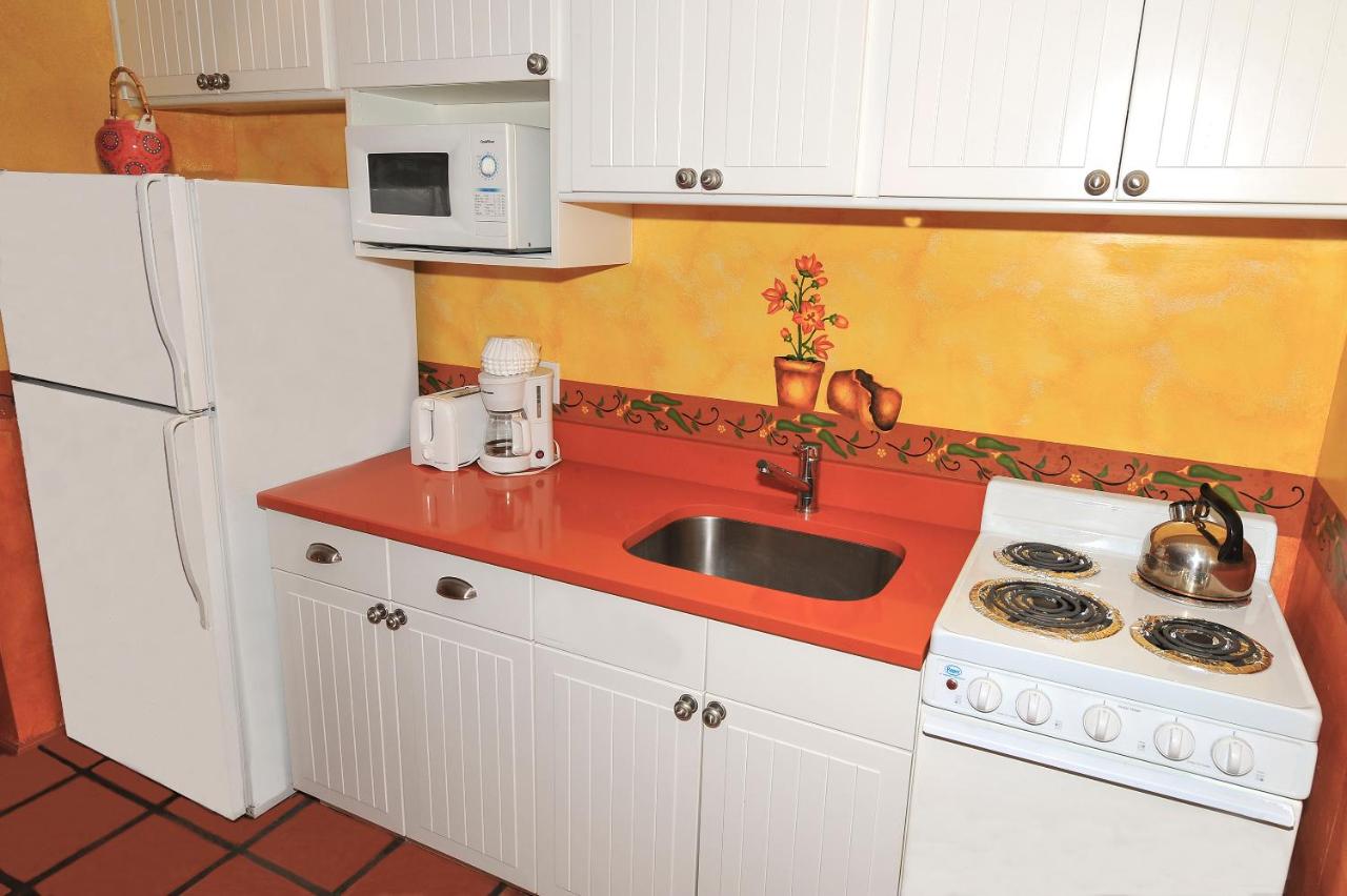 One-Bedroom Apartment at Blue Seas Courtyard