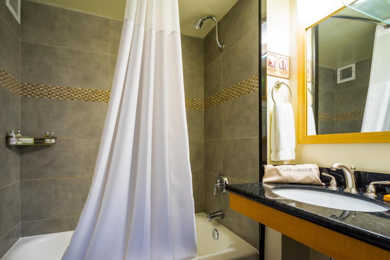 Family Suite at Vive Hotel Waikiki