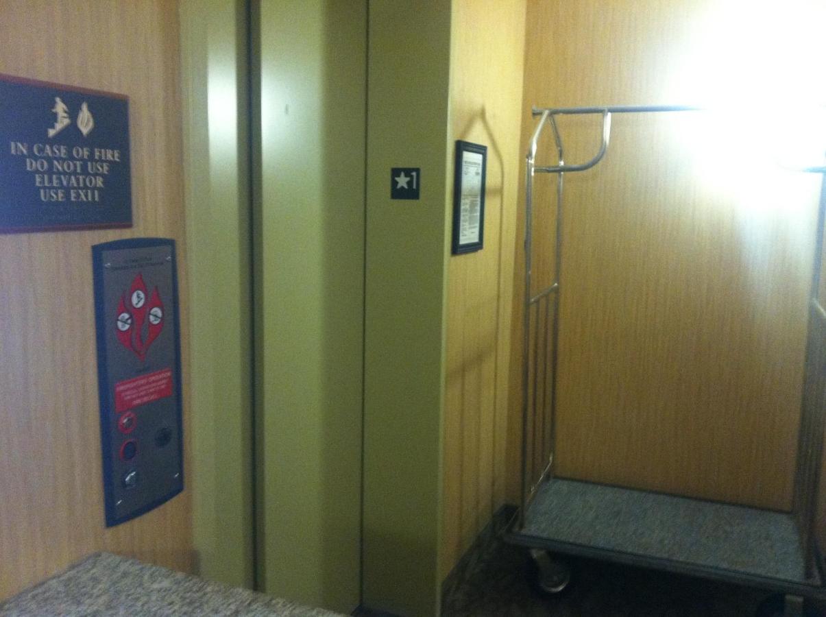 Deluxe Queen Room with Two Queen Beds - Non-Smoking at Days Inn by Wyndham Cheyenne