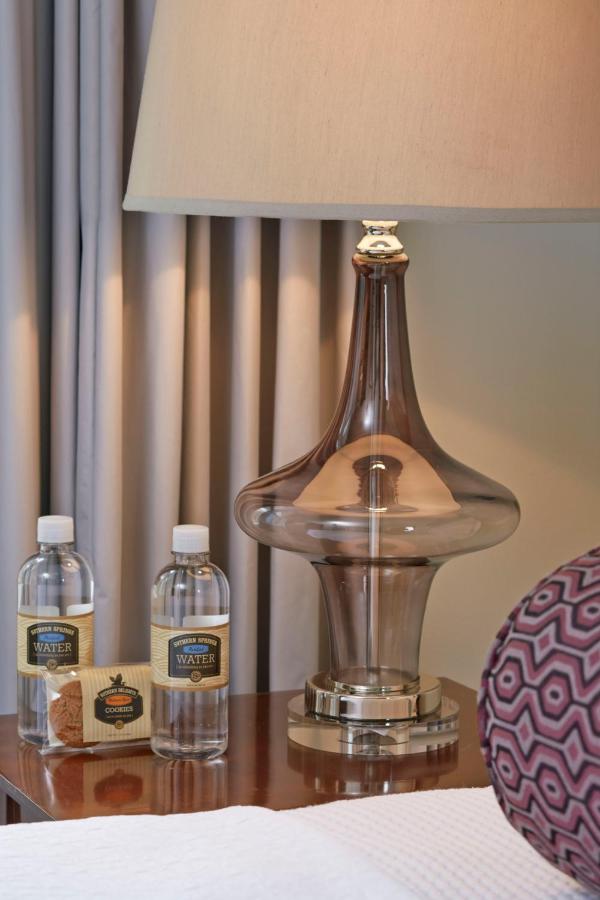 Petite Standard Room at The Georgian Terrace Hotel