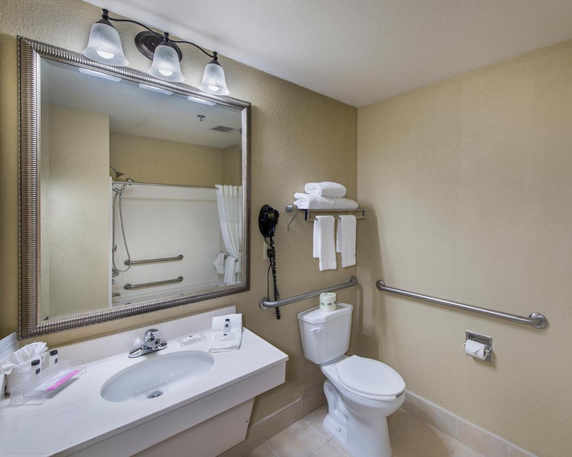 King Room - Disability Access/Non-Smoking at Country Inn & Suites by Radisson, Greeley, CO