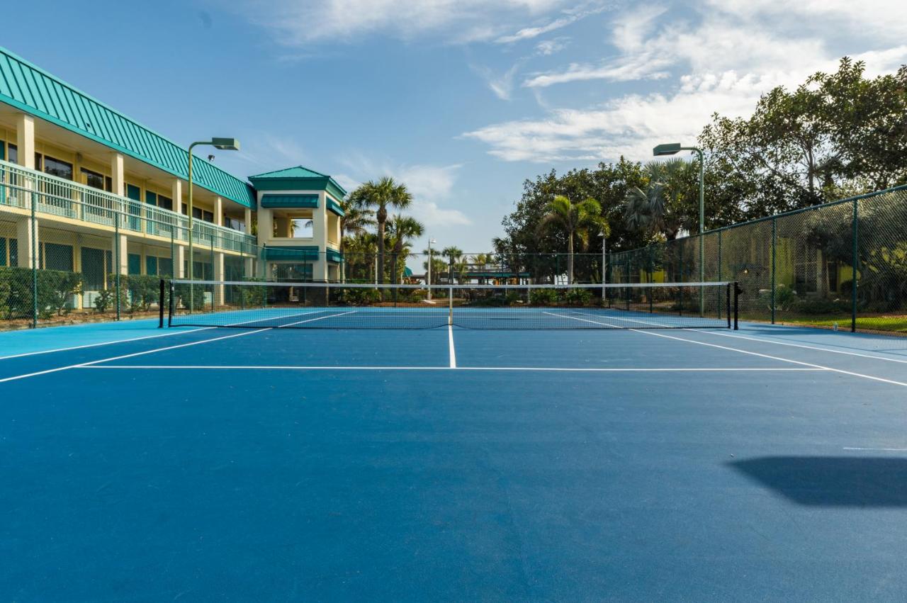 International Palms Oceanfront Resort Cocoa Beach