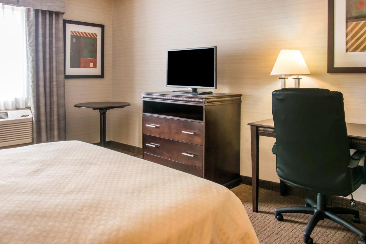 Queen Room with Two Queen Beds - Non-Smoking at Quality Inn & Suites Next to the Casino
