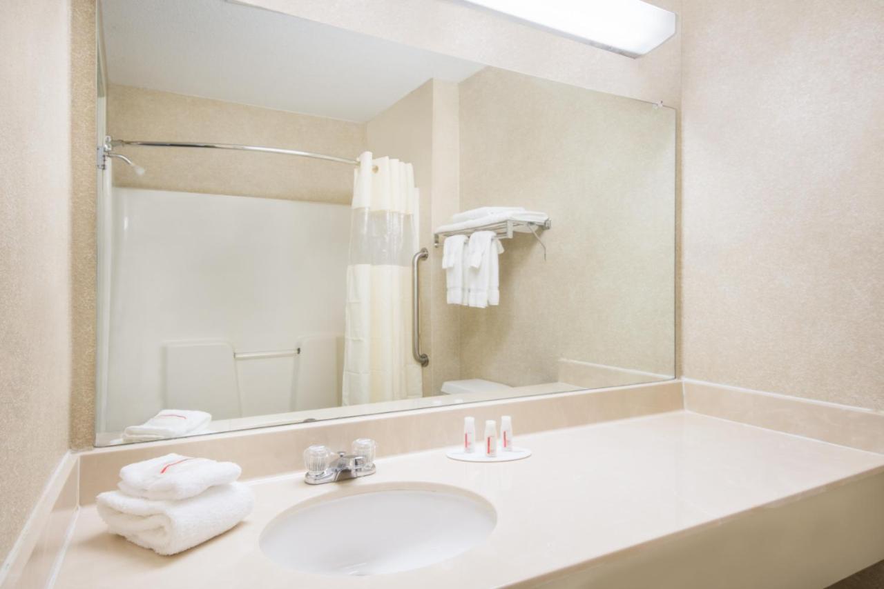 King Studio Suite - Non-Smoking at Baymont by Wyndham Casper East