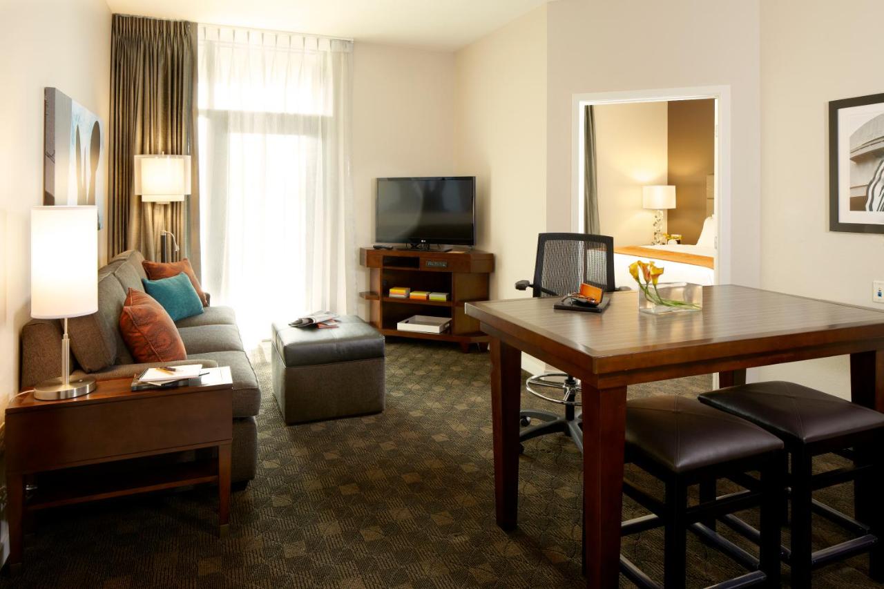 One-Bedroom Hospitality Suite at Archer Hotel Falls Church