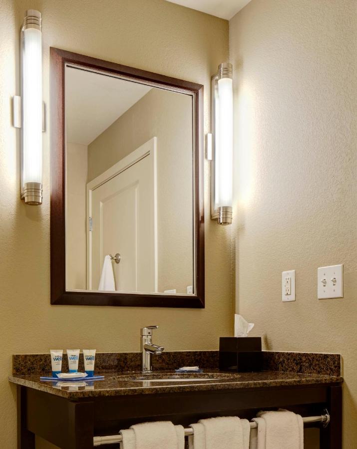 King Studio Suite at Archer Hotel Falls Church