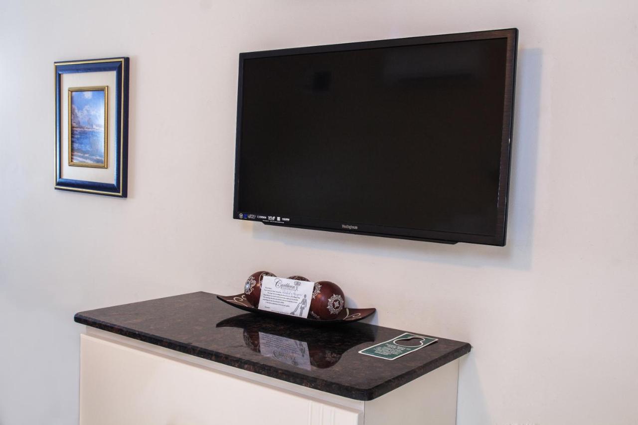 King Studio at Caribbean Resort by the Ocean