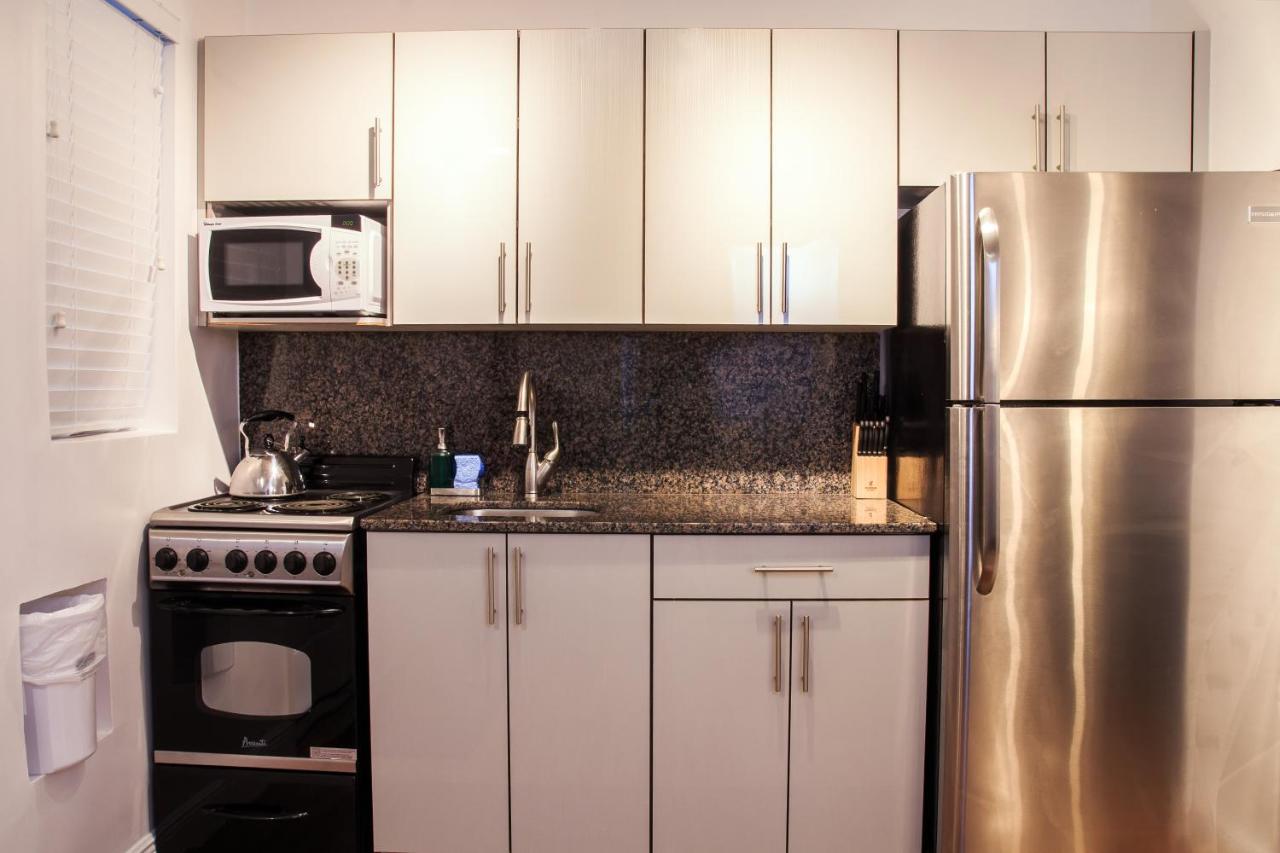 Exclusive Suite - 2 at Caribbean Resort Suites