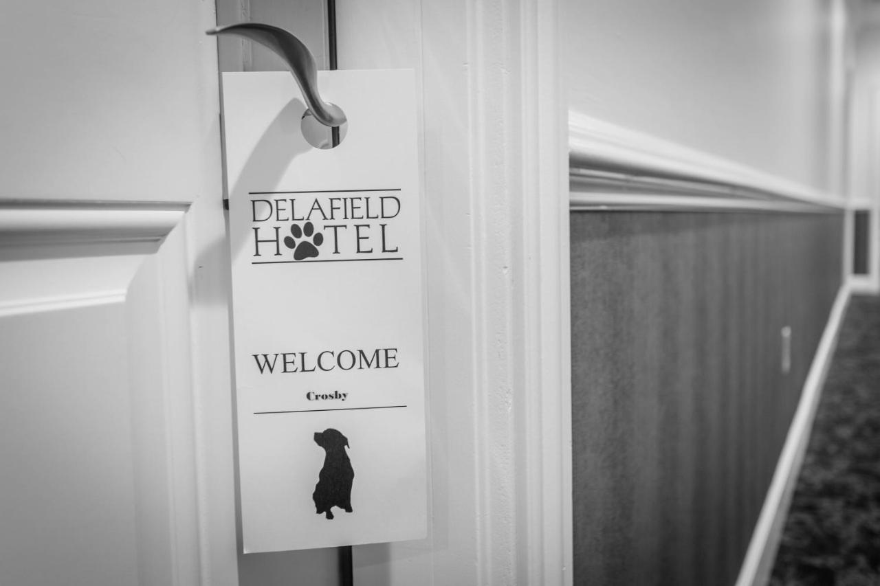  | The Delafield Hotel