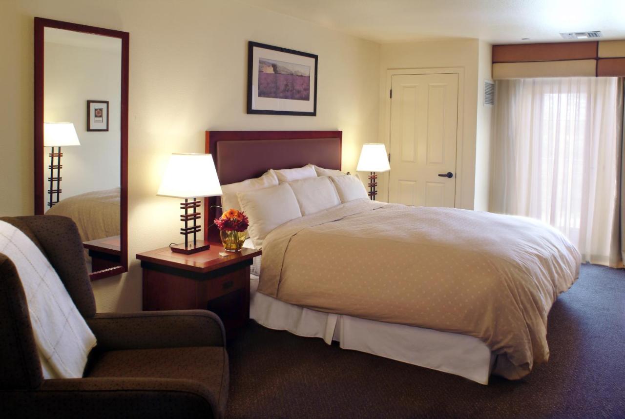  | Larkspur Landing Campbell - An All-Suite Hotel
