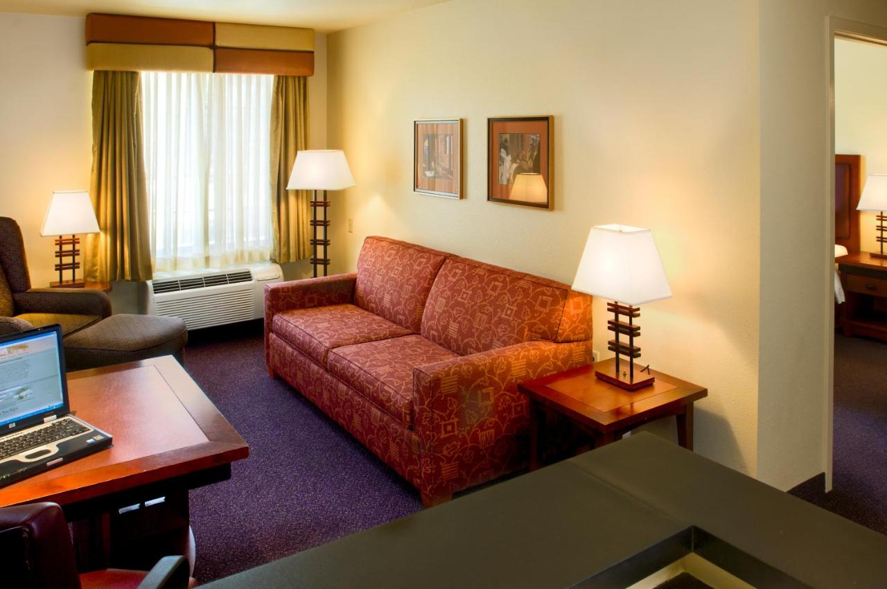  | Larkspur Landing Campbell - An All-Suite Hotel