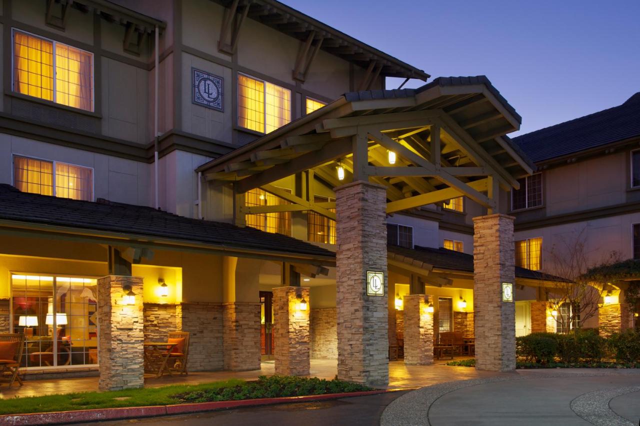  | Larkspur Landing Sacramento - An All-Suite Hotel
