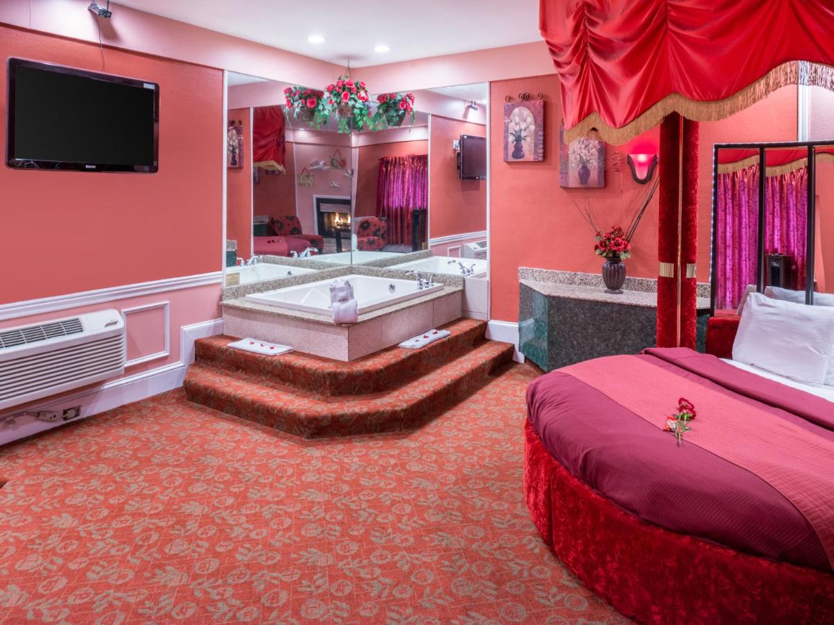  | Inn of the Dove Romantic Luxury & Business Suites