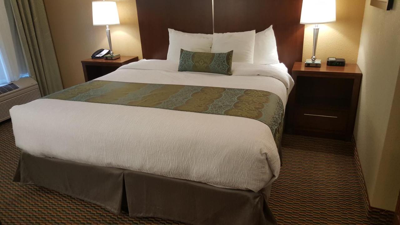 King Room - Non-Smoking at Best Western Plus Airport Inn & Suites