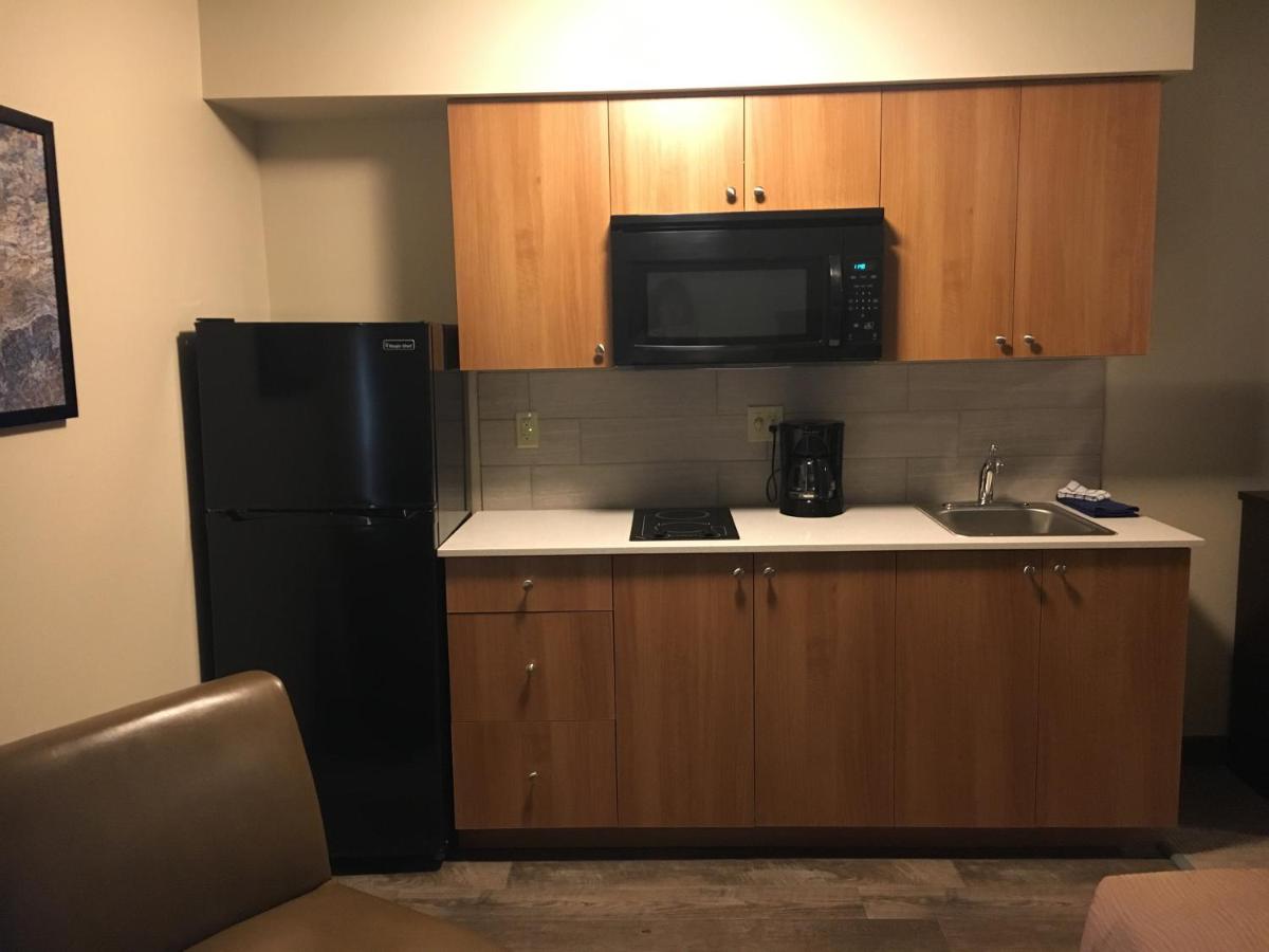 Economy Single Room at Aspen Suites Hotel Anchorage North