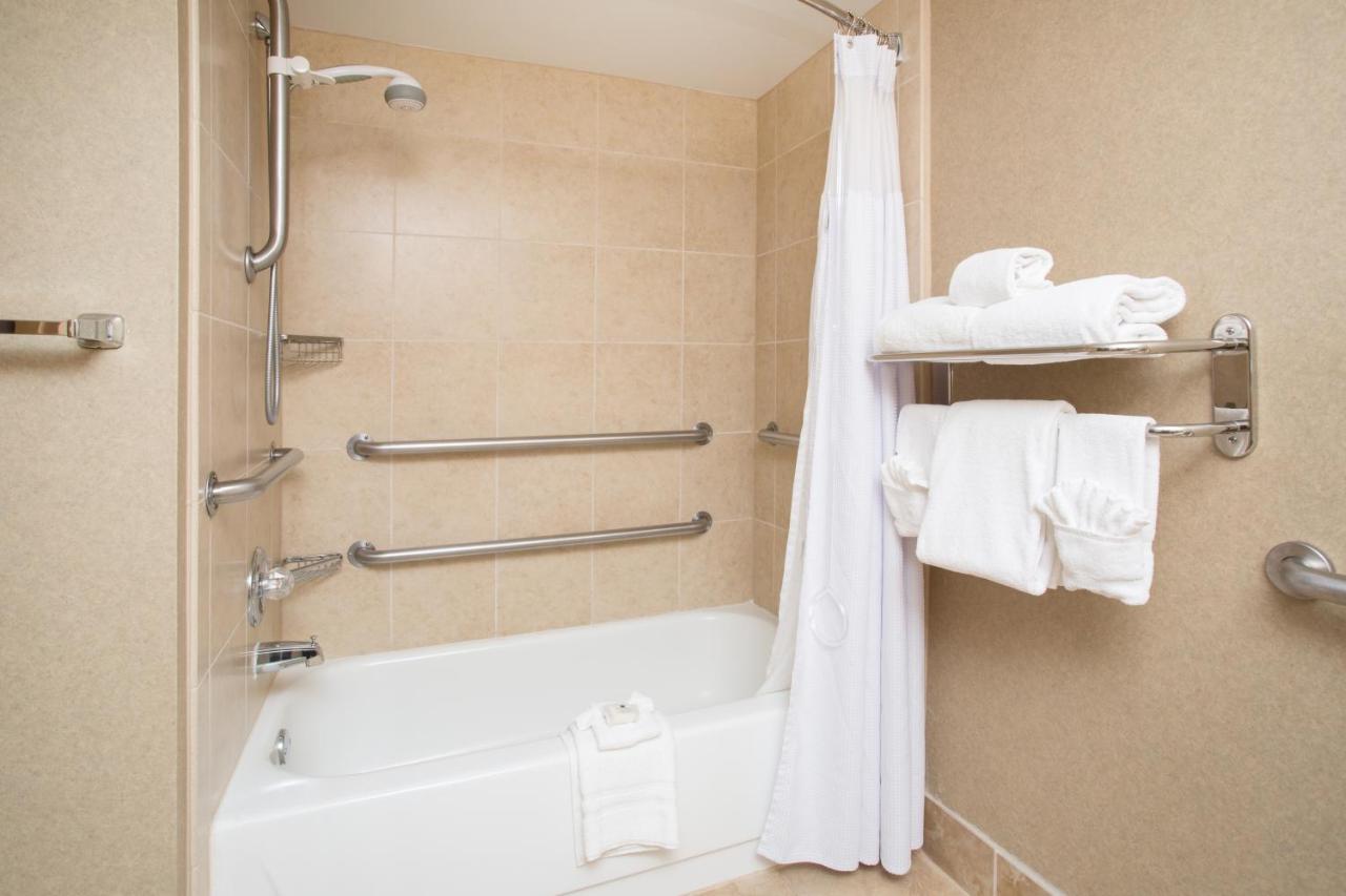 Double Room - Disability Access at Crowne Plaza Denver Airport Convention Ctr, an IHG Hotel