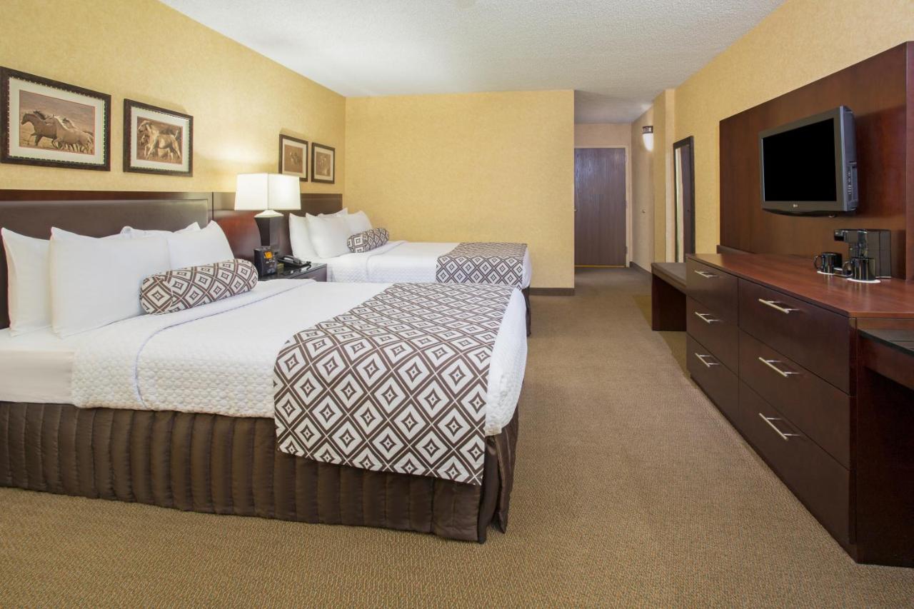 Double Room - Disability Access at Crowne Plaza Denver Airport Convention Ctr, an IHG Hotel