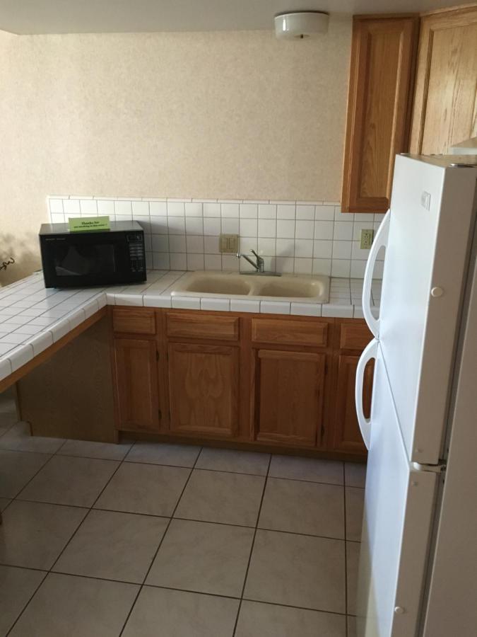 Queen Suite with Two Queen Beds at Garden Inn and Suites