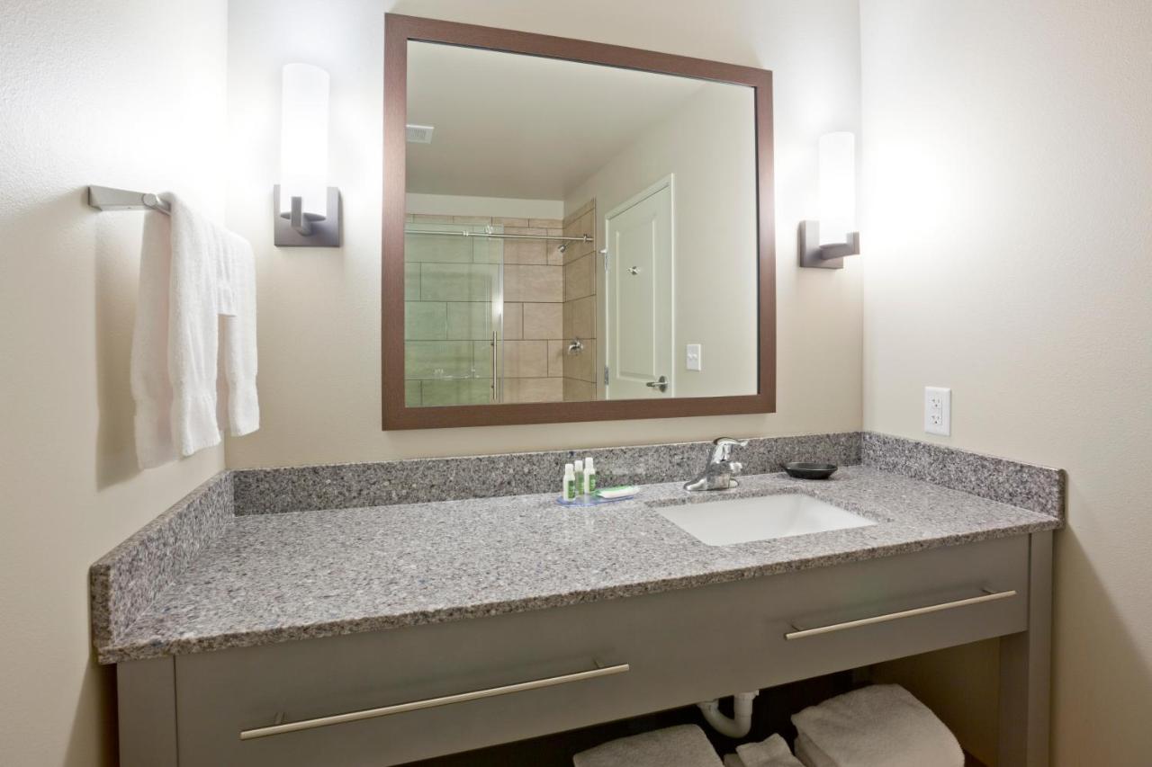 King Junior Suite - Disability Access at GrandStay Hotel and Suites