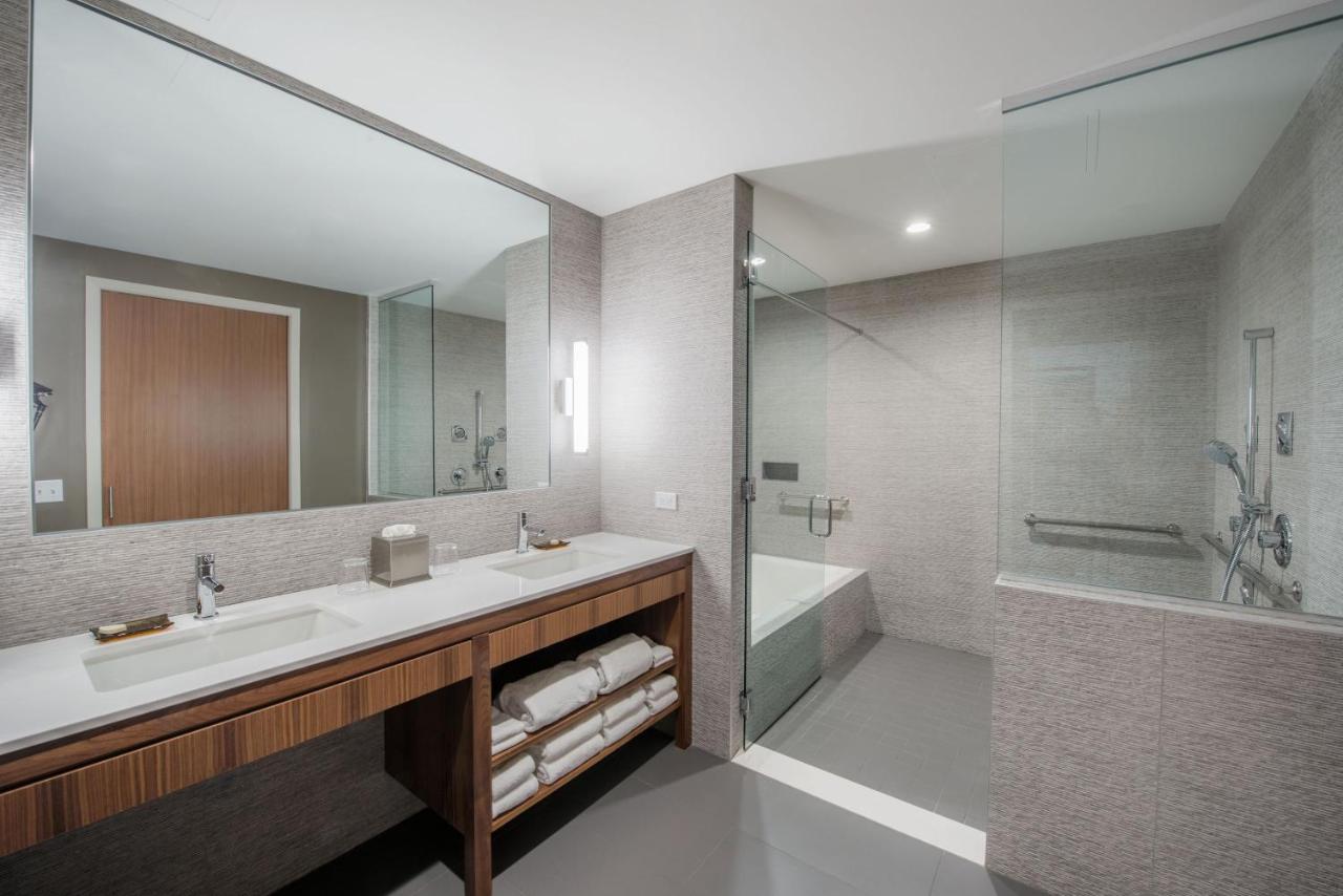 Suite at The Hotel At Oberlin
