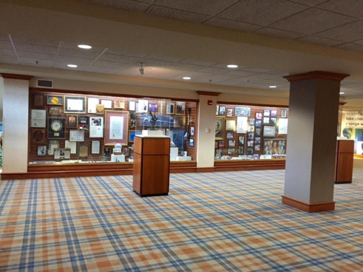 King Room - Disability Access/Non-Smoking at Holiday Inn University of Memphis All Suite, an IHG Hotel