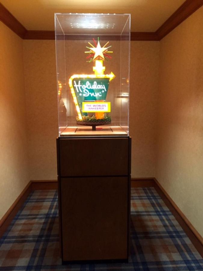 King Room - Disability Access/Non-Smoking at Holiday Inn University of Memphis All Suite, an IHG Hotel