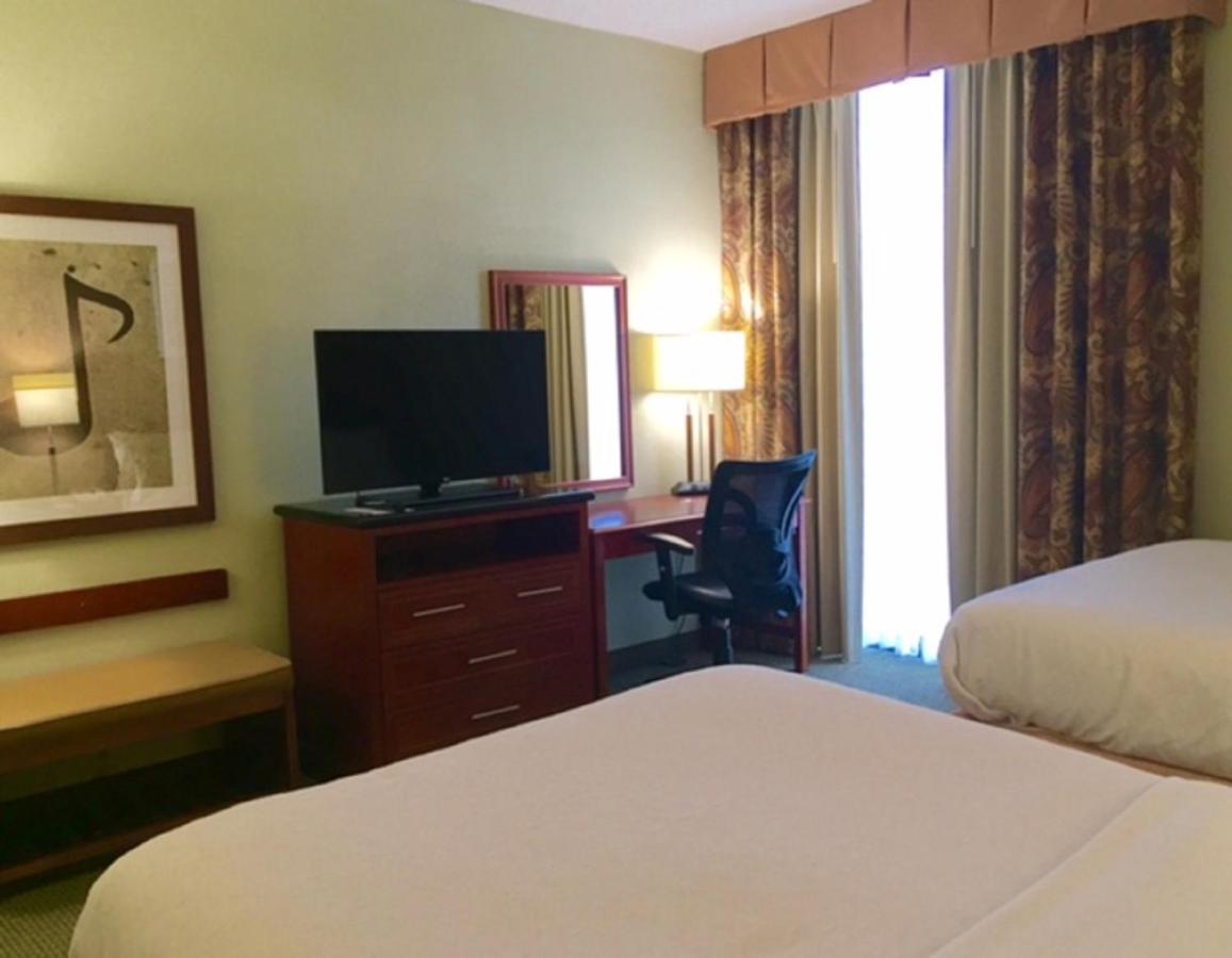 Standard Room at Holiday Inn University of Memphis All Suite, an IHG Hotel