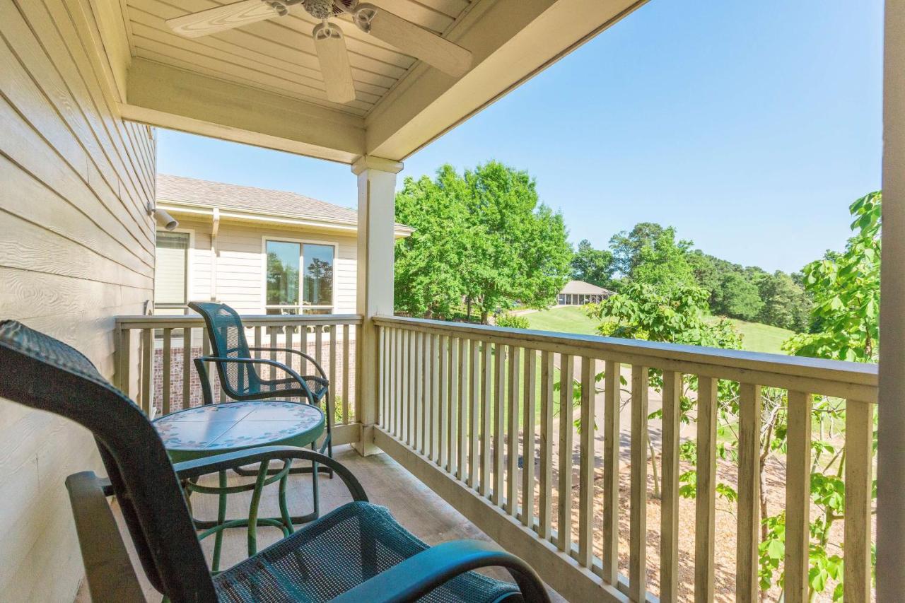 King Room with Balcony at Cypress Bend Resort, a Wyndham Hotel