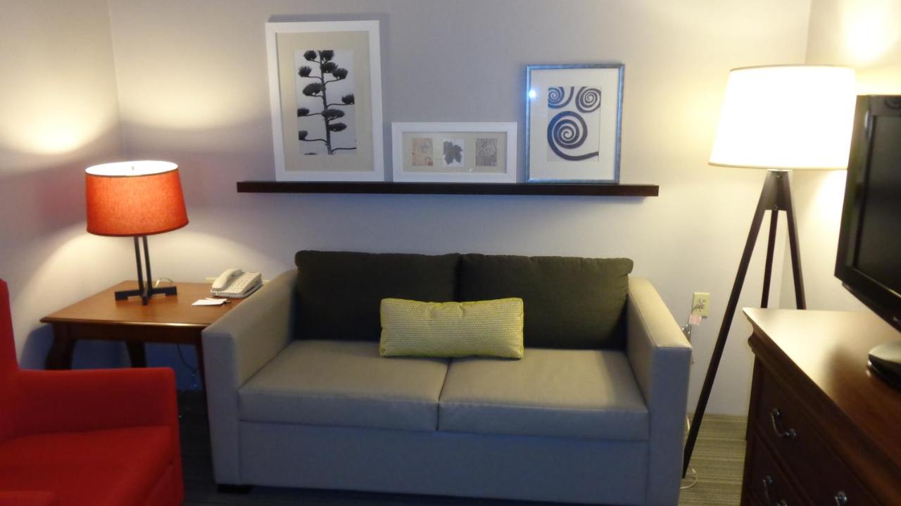 One-Bedroom King Suite - Non-Smoking at Country Inn & Suites by Radisson, Appleton North, WI