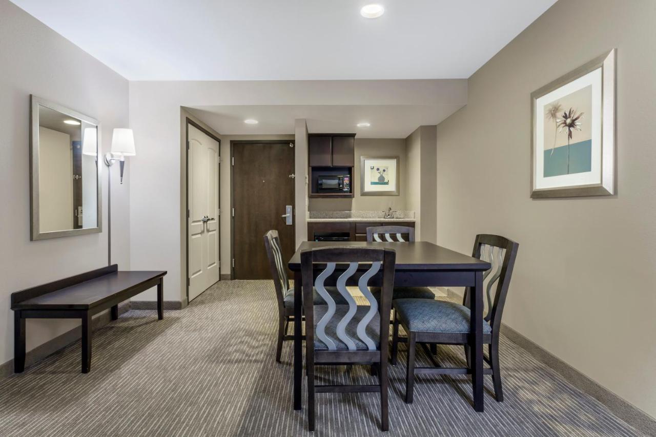 Junior King Suite - Non-Smoking at Wingate by Wyndham St. George